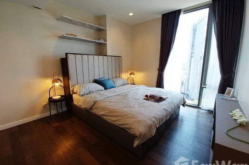 2 Bedroom Condo for rent in Nara 9 by Eastern Star, Sathon, Bangkok near BTS Chong Nonsi