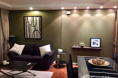 1 Bedroom Condo for rent in Siri On 8, Khlong Toei, Bangkok near BTS Nana