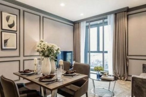 2 Bedroom Condo for rent in The Line Ratchathewi, Thanon Phetchaburi, Bangkok near BTS Ratchathewi