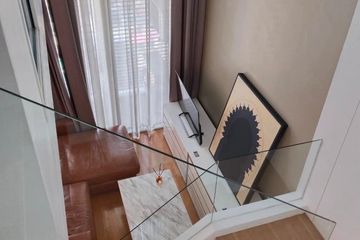 1 Bedroom Condo for rent in Villa Rachatewi, Thanon Phaya Thai, Bangkok near BTS Ari