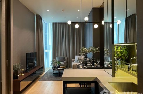 Condo for rent in 28 Chidlom, Langsuan, Bangkok near BTS Chit Lom