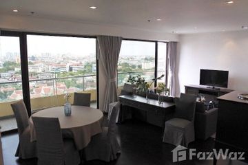 3 Bedroom Condo for rent in Baan Chao Praya, Khlong San, Bangkok near BTS Saphan Taksin