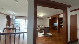 3 Bedroom Condo for rent in G.P. Grande Tower, Khlong Toei Nuea, Bangkok near MRT Sukhumvit