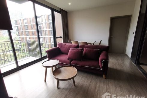 2 Bedroom Condo for rent in Mori Haus, Phra Khanong Nuea, Bangkok