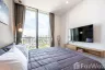 1 Bedroom Condo for rent in Noble BE 33, Khlong Tan Nuea, Bangkok near BTS Phrom Phong