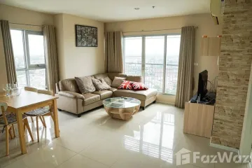 2 Bedroom Condo for rent in Aspire Sukhumvit 48, Phra Khanong, Bangkok near BTS Phra Khanong