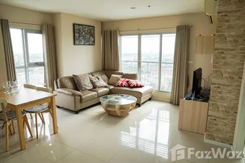 2 Bedroom Condo for rent in Aspire Sukhumvit 48, Phra Khanong, Bangkok near BTS Phra Khanong