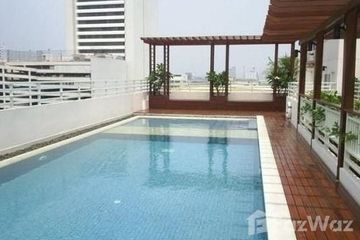 3 Bedroom Condo for rent in Baan Siri Sukhumvit 13, Khlong Toei Nuea, Bangkok near BTS Nana