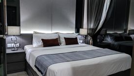 2 Bedroom Condo for rent in Ideo Mobi Asoke, Bang Kapi, Bangkok near MRT Phetchaburi