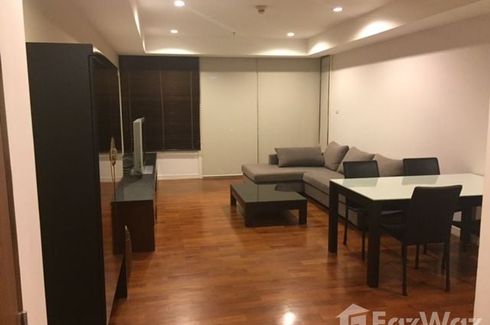 2 Bedroom Condo for rent in Baan Siri 24, Khlong Tan, Bangkok near BTS Phrom Phong