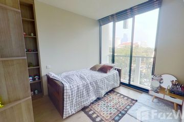 2 Bedroom Condo for rent in Noble Recole, Khlong Toei Nuea, Bangkok near BTS Asoke