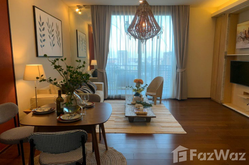 2 Bedroom Condo for rent in Quattro by Sansiri, Khlong Tan Nuea, Bangkok near BTS Thong Lo