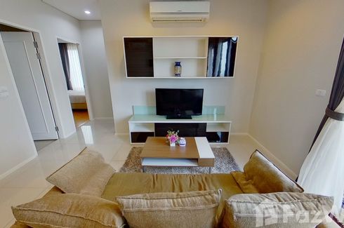 2 Bedroom Condo for rent in Villa Asoke, Makkasan, Bangkok near MRT Phetchaburi