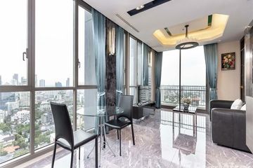 2 Bedroom Condo for rent in Quattro by Sansiri, Khlong Tan Nuea, Bangkok near BTS Thong Lo