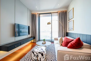 1 Bedroom Condo for rent in KHUN by YOO inspired by Starck, Khlong Tan Nuea, Bangkok near BTS Thong Lo