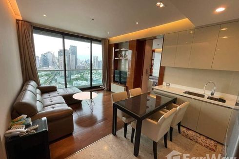 2 Bedroom Condo for rent in The Address Sukhumvit 28, Khlong Tan, Bangkok near BTS Phrom Phong