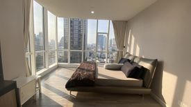 2 Bedroom Condo for rent in The Room Sathorn - TanonPun, Silom, Bangkok near BTS Surasak