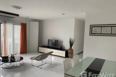 2 Bedroom Condo for rent in La Maison Sukhumvit 22, Khlong Toei, Bangkok near BTS Phrom Phong