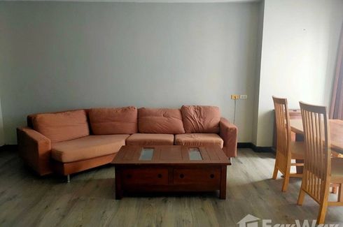 2 Bedroom Condo for rent in The Avenue Sukhumvit 61, Khlong Tan Nuea, Bangkok near BTS Ekkamai