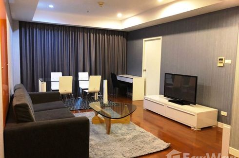 1 Bedroom Condo for rent in Baan Siri 24, Khlong Tan, Bangkok near BTS Phrom Phong