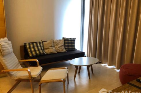 1 Bedroom Condo for rent in Saladaeng Residences, Silom, Bangkok near MRT Lumpini