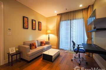 1 Bedroom Condo for rent in Bright Sukhumvit 24, Khlong Tan, Bangkok near BTS Phrom Phong