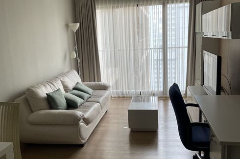 1 Bedroom Condo for rent in Noble Refine, Khlong Tan, Bangkok near BTS Phrom Phong
