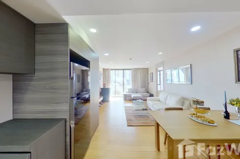 2 Bedroom Condo for rent in Klass Condo Langsuan, Lumpini, Bangkok near BTS Chit Lom