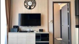 1 Bedroom Condo for rent in Edge Sukhumvit 23, Khlong Toei Nuea, Bangkok near BTS Asoke