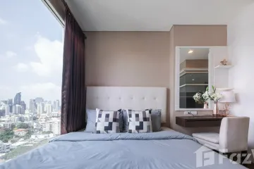 1 Bedroom Condo for rent in Khlong Tan Nuea, Bangkok