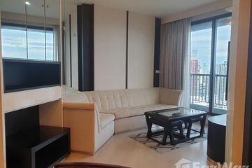 2 Bedroom Condo for rent in Rhythm Sukhumvit 44/1, Phra Khanong, Bangkok near BTS Phra Khanong