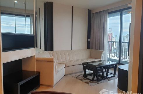 2 Bedroom Condo for rent in Rhythm Sukhumvit 44/1, Phra Khanong, Bangkok near BTS Phra Khanong