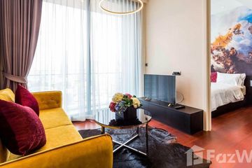 1 Bedroom Condo for rent in KHUN by YOO inspired by Starck, Khlong Tan Nuea, Bangkok near BTS Thong Lo