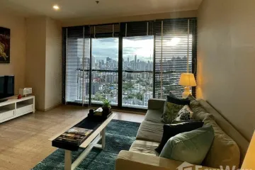 1 Bedroom Condo for rent in Noble Solo, Khlong Tan Nuea, Bangkok near BTS Thong Lo