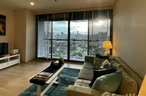 1 Bedroom Condo for rent in Noble Solo, Khlong Tan Nuea, Bangkok near BTS Thong Lo
