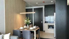 1 Bedroom Condo for rent in Edge Sukhumvit 23, Khlong Toei Nuea, Bangkok near BTS Asoke