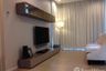 1 Bedroom Condo for rent in The Room Sukhumvit 21, Khlong Toei Nuea, Bangkok near MRT Sukhumvit