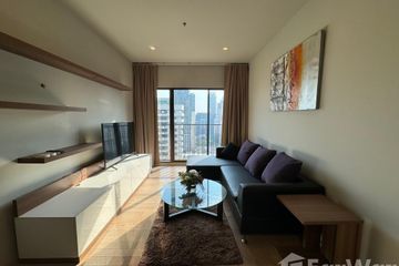 1 Bedroom Condo for rent in Noble Refine, Khlong Tan, Bangkok near BTS Phrom Phong