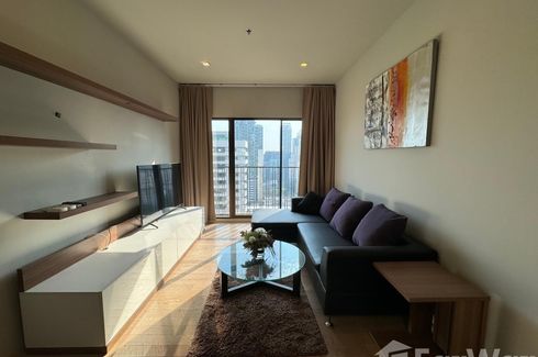 1 Bedroom Condo for rent in Noble Refine, Khlong Tan, Bangkok near BTS Phrom Phong