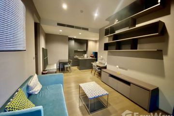 2 Bedroom Condo for rent in The Diplomat Sathorn, Silom, Bangkok near BTS Surasak