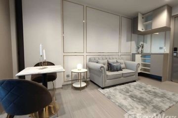 2 Bedroom Condo for rent in Makkasan, Bangkok near MRT Phra Ram 9