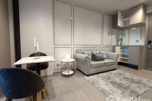 2 Bedroom Condo for rent in Makkasan, Bangkok near MRT Phra Ram 9