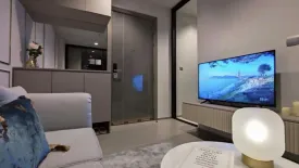 2 Bedroom Condo for rent in Makkasan, Bangkok near MRT Phra Ram 9