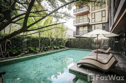 1 Bedroom Condo for rent in Klass Condo Langsuan, Langsuan, Bangkok near BTS Chit Lom