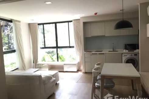 1 Bedroom Condo for rent in Liv At 49, Khlong Tan Nuea, Bangkok near BTS Thong Lo