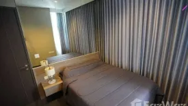 1 Bedroom Condo for rent in Edge Sukhumvit 23, Khlong Toei Nuea, Bangkok near BTS Asoke