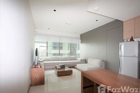 1 Bedroom Condo for rent in The Emporio Place, Khlong Tan, Bangkok near BTS Phrom Phong