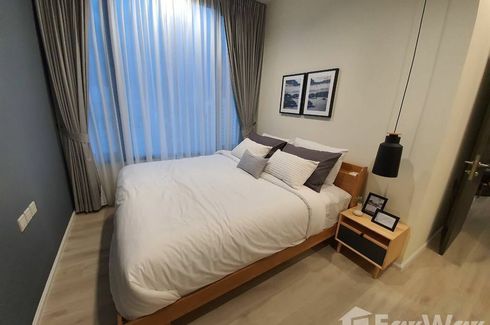 2 Bedroom Condo for rent in Edge Sukhumvit 23, Khlong Toei Nuea, Bangkok near BTS Asoke