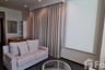 2 Bedroom Condo for rent in Edge Sukhumvit 23, Khlong Toei Nuea, Bangkok near BTS Asoke