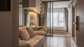 2 Bedroom Condo for rent in Makkasan, Bangkok near MRT Phra Ram 9